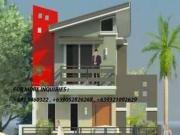 Single House and Lot in Las Pinas