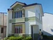 Single House and lot in Molino Charlene Model 2 2M