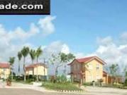 Single house and town house in cabuyao