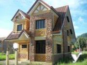 Single House baguio near marcos highway