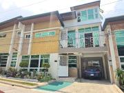Single House in a peaceful community