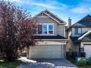 Single house near Ernest Manning School, Griffith Woods...