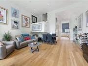 SINGLE HOUSEHOLD ONLY. The property comprises of an open...