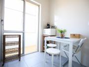 Single in multiple beds bedroom, with balcony, in 3...