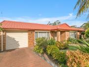 Single Level, 4 Bedroom Family Home