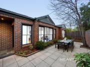 Single level brilliance, own title in premier location