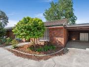 Single Level Convenience Located In A Quiet Private...