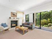 Single level ease, tightly held over 55s enclave, walk...