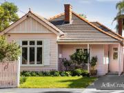 Single level Edwardian beauty on the village edge