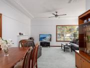 Single level Family Home 6 month lease ONLY Grannyflat...