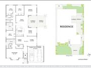 Single Level Family Home!