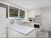 Single Level Family Home in Leafy Mount Waverley 6...