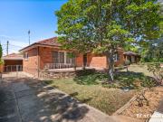 Single level family home in the heart of the inner south