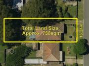 Single level Family Home on 758m² with Development...