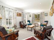 Single level family home – surprisingly spacious