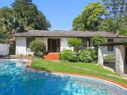 Single level Family Retreat in the Hills of Mount Keira