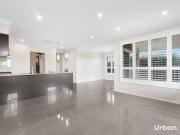 Single Level Four Bedroom Home