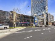 SINGLE LEVEL, FULLY FITTED OFFICE COMPETITIVE RENT