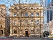 Single Level Heritage Splendour in 'The Bank'