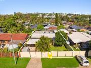 Single Level Home in a Prime Labrador Location