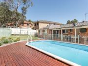 Single Level Living in Premier Location