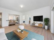 Single Level Living in Ultimate Lifestyle Location –...