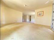 Single level low maintenance home