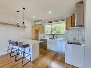 SINGLE LEVEL LOW MAINTENANCE UNIT