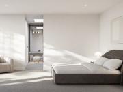 Single Level Luxury Ground Floor Home with Private Courtyard