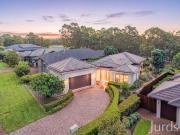 Single Level Luxury Hunter Valley Wine Country