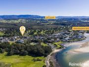 Single Level Master Built Home in Minnamurra!