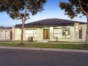 Single level Masterpiece on 581m2