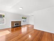 Single Level Renovated Ease in East Doncaster Secondary Zone