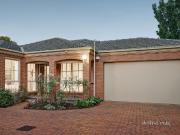 Single level sanctuary of space and light