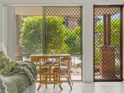 Single Level Spacious Duplex with Low Body Corp