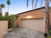 Single level, spacious & superbly located!