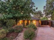 Single level Tranquillity with Parkland Outlooks