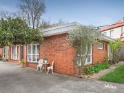 Single Level Unit in Prized Riverside Location Single Level Unit in Prized Riverside Location