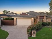 Single Level with Low Maintenance Yard