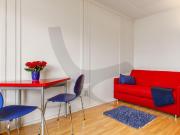 Single Living im Hansaviertel