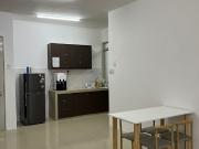 Single Medium Room at PV15 Setapak