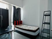 Single Middle Room at Lavender Hotel, KD, PJ