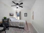 Single Occupant Furnished Room for Rent in large