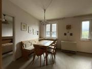 Single oder Pärchen Eigentumswohnung mit Garage