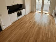 Single oder Pärchenwohnung in Eggenberg