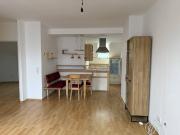 Single oder Pärchenwohnung in zentraler Lage von Baden...