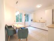 Single, Pärchen oder Anlage Wohnung + Ruhe, Grünblick...