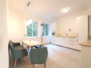 Single, Pärchen oder Anlage Wohnung + Ruhe, Grünblick...