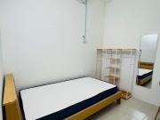 Single room 6 fully furnished with ac