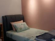 Single Room, All Girls House at Bandar Menjalara,...